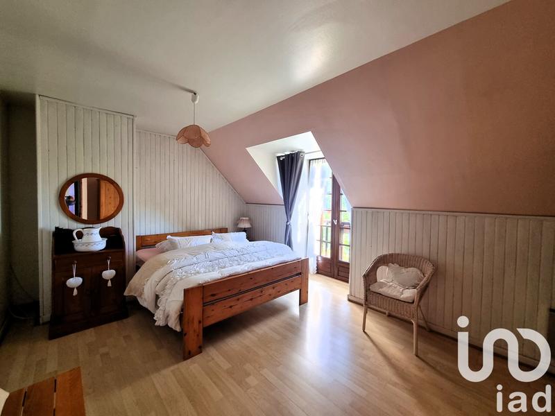 Maison - 152 m² - 6 pièces