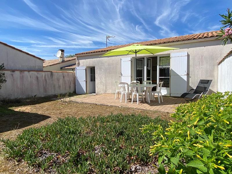 Maison - 46 m² - 3 pièces