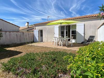 Maison - 46 m² - 3 pièces