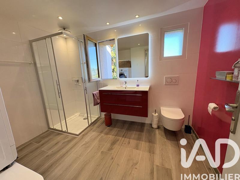 Maison - 142 m² - 4 pièces