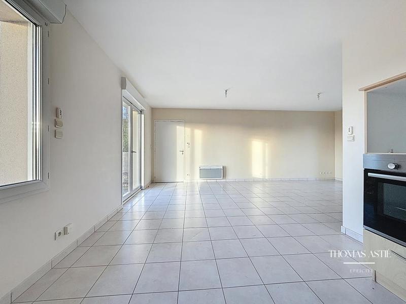 Pavillon - 85 m² - 4 pièces