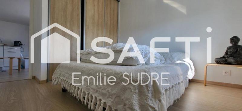 Maison - 90 m² - 6 pièces