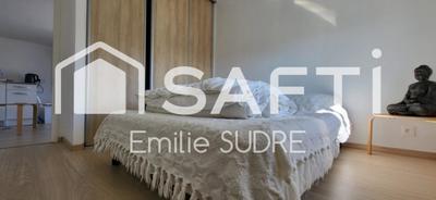 Maison - 90 m² - 6 pièces