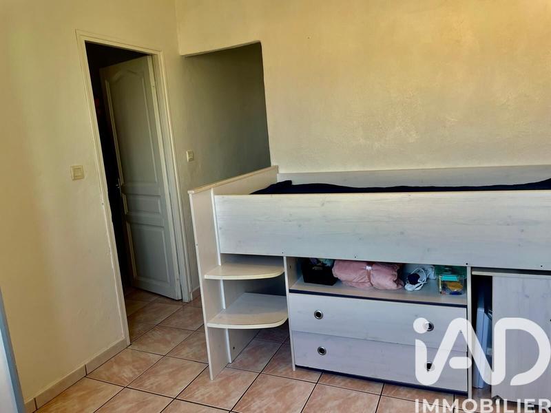 Maison - 133 m² - 7 pièces