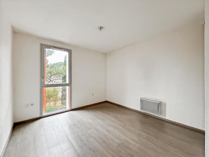 Appartement - 53 m² - 3 pièces