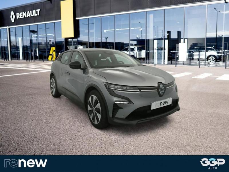 Renault Mégane E-Tech Er Ev60 130ch super charge Evolution