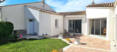 Maison - 146 m² - 4 pièces