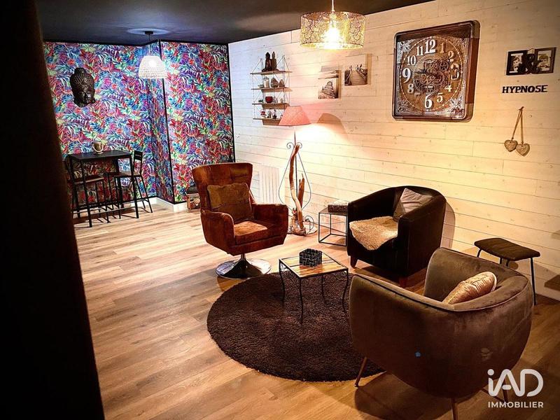 Local commercial - 47 m²