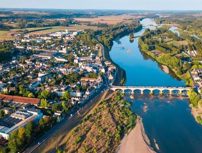 Appartement - 121 m² - 4 pièces