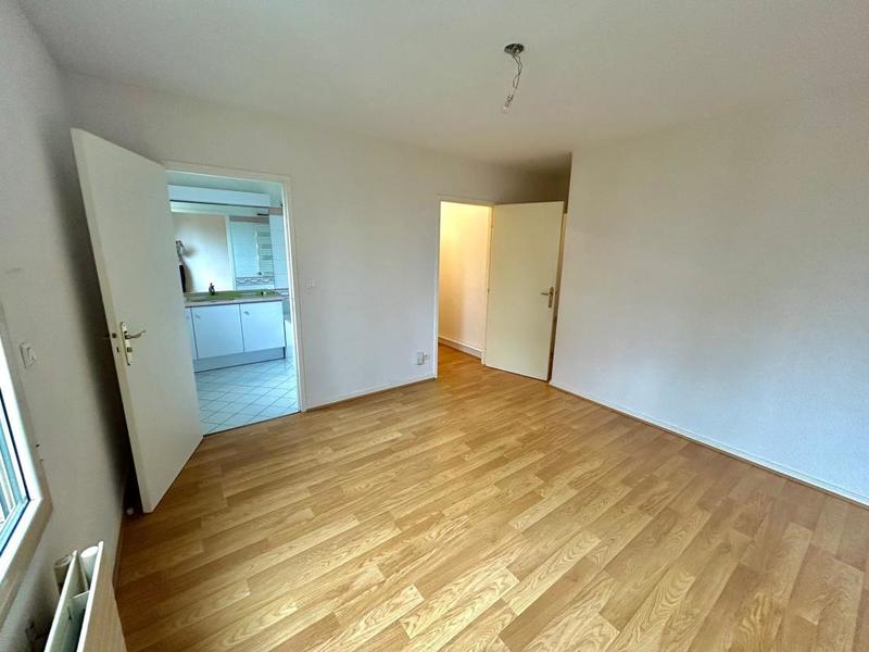 Appartement - 100 m² - 4 pièces