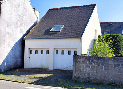 Maison - 106 m² - 6 pièces