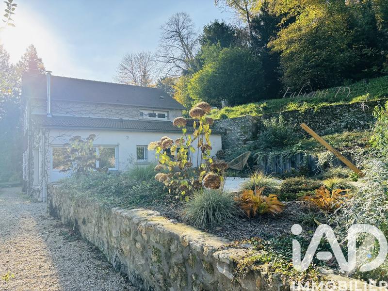 Maison - 155 m² - 4 pièces