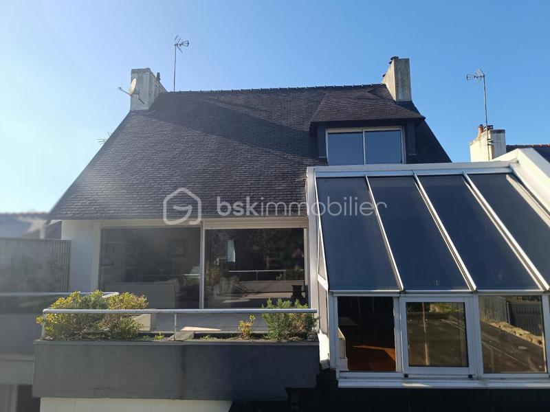 Maison - 150 m² - 7 pièces