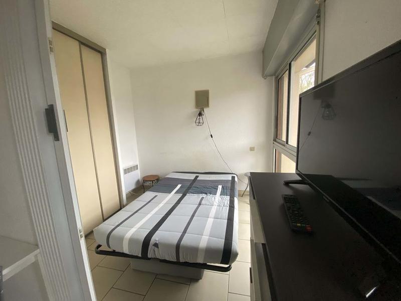 Appartement - 21 m² - 1 pièce