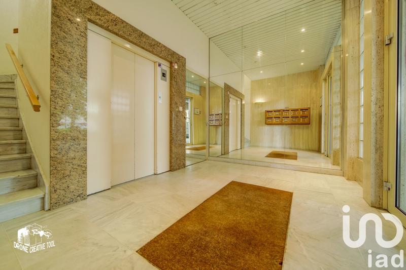 Appartement - 126 m² - 5 pièces