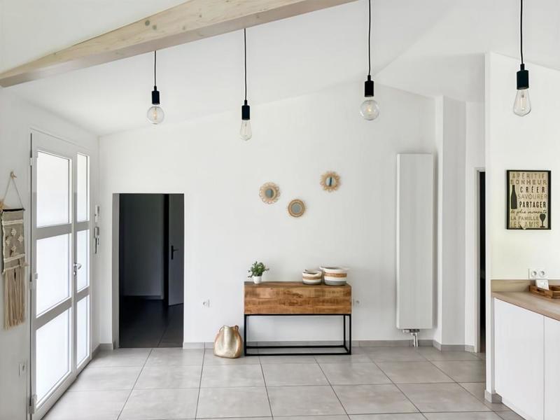 Maison - 181 m² - 6 pièces