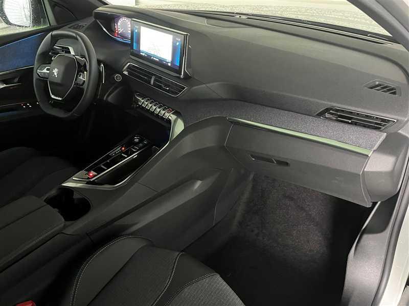 Peugeot 3008 1.5 BlueHDi 130ch s&amp;S Eat8 Allure Pack