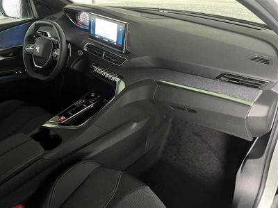 Peugeot 3008 1.5 BlueHDi 130ch s&amp;S Eat8 Allure Pack