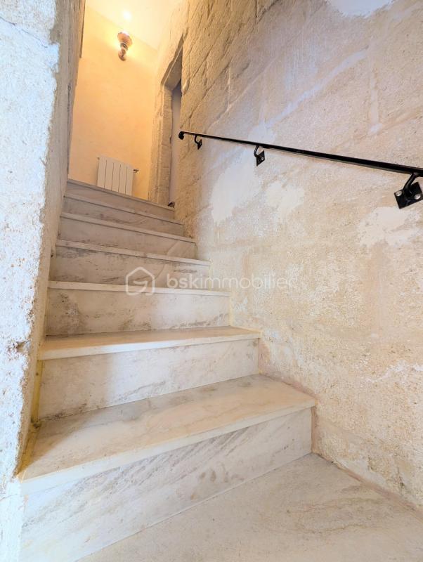 Maison de village - 65 m² - 4 pièces