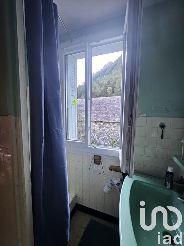 Maison de village - 84 m² - 4 pièces