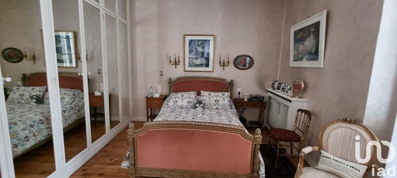 Maison - 364 m² - 12 pièces