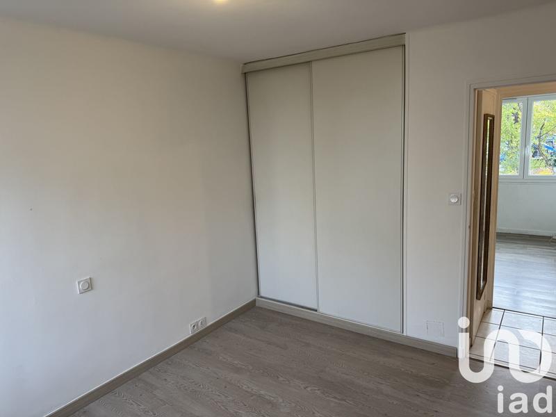Appartement - 76 m² - 4 pièces