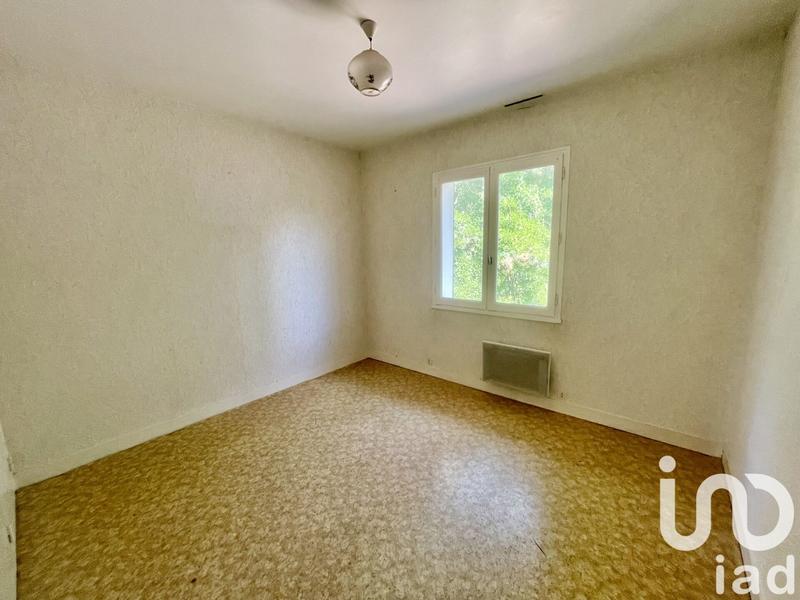 Maison - 104 m² - 5 pièces