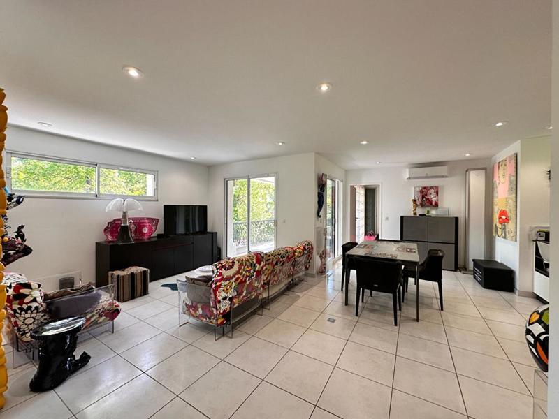 Maison - 150 m² - 7 pièces