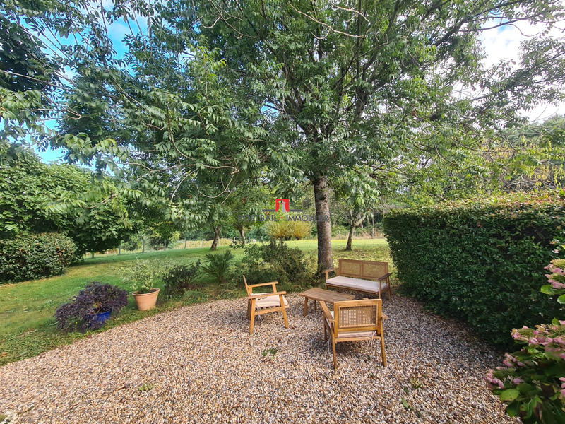 Maison - 174 m² - 6 pièces