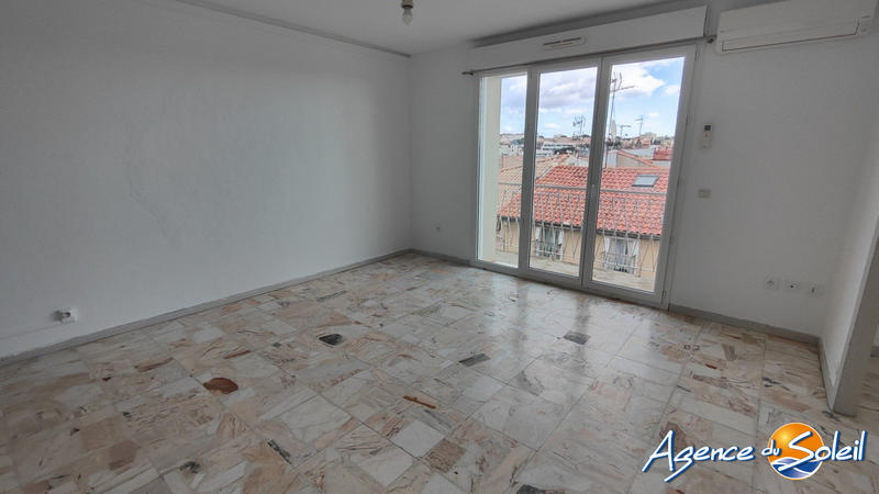 Appartement - 90 m² - 3 pièces