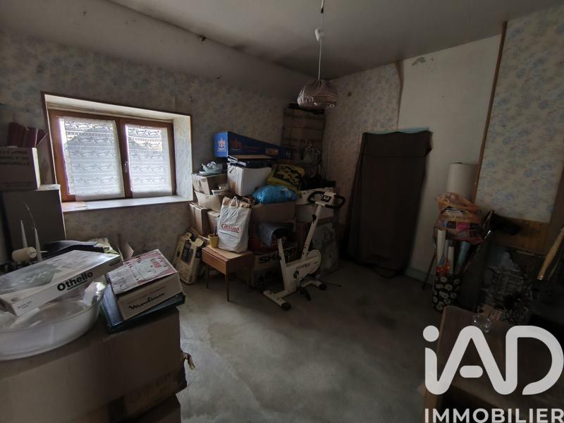 Maison de village - 177 m² - 7 pièces