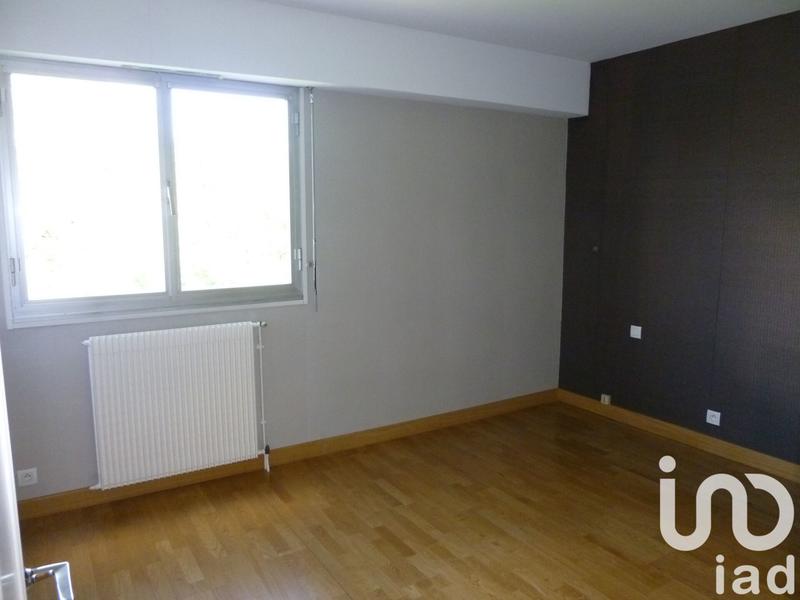 Appartement - 100 m² - 5 pièces