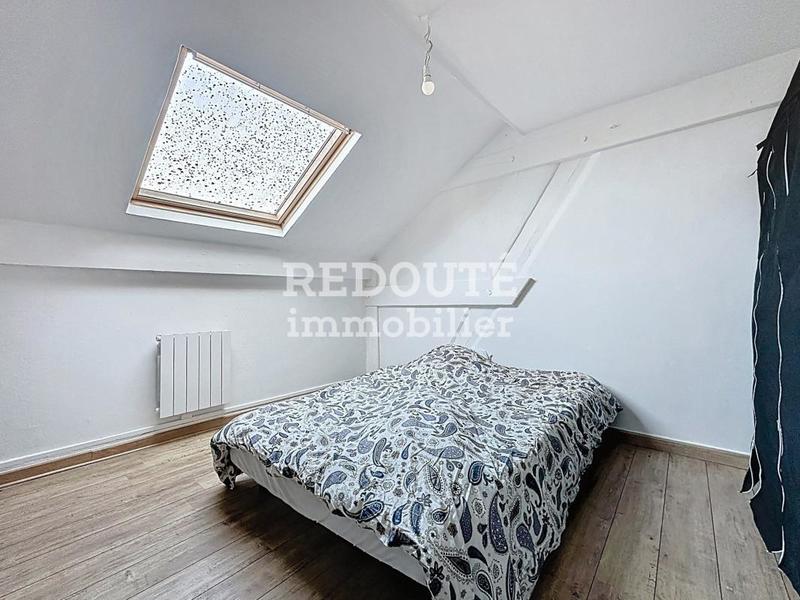 Maison - 138 m² - 6 pièces