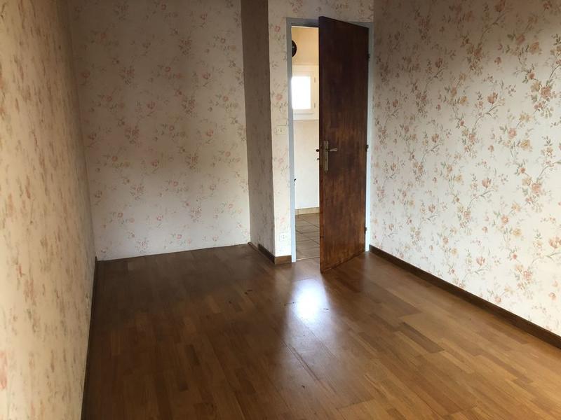 Maison - 89 m² - 3 pièces