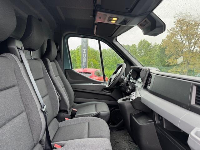 Renault Master E-Tech électrique transpo Fg L2h2 3t5 advance grande autonomie