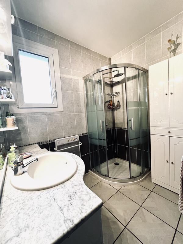 Maison - 78 m² - 3 pièces