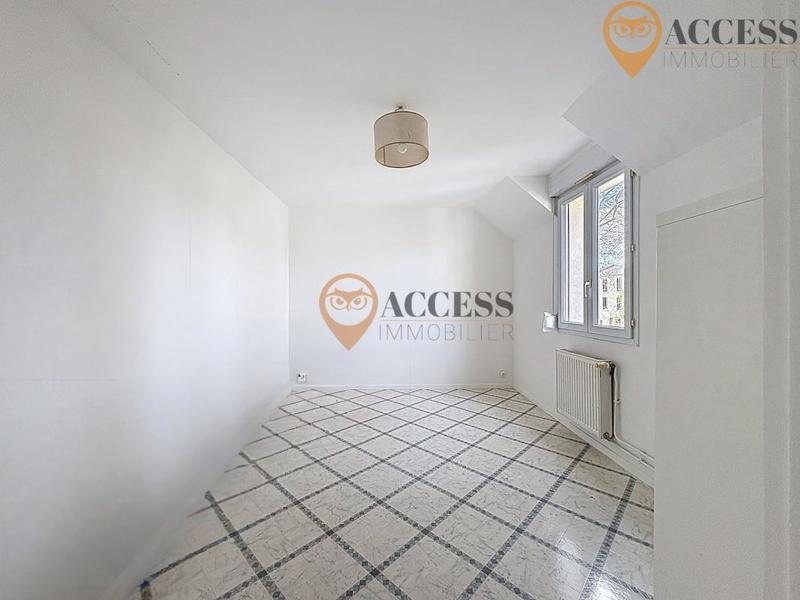 Pavillon - 100 m² - 4 pièces