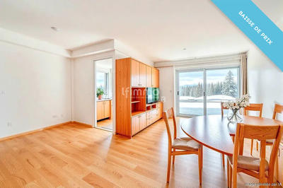 Appartement - 77 m² - 3 pièces