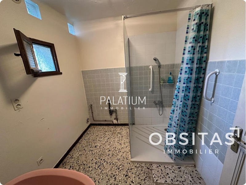 Maison - 128 m² - 7 pièces