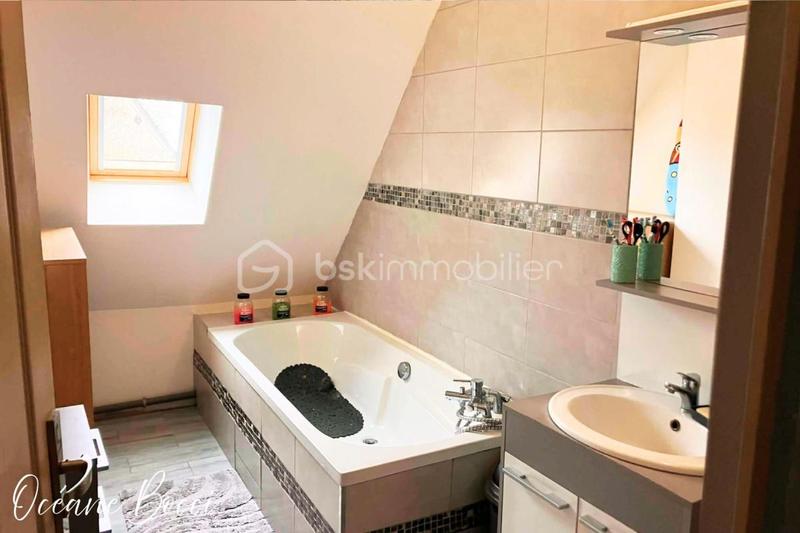 Maison d'architecte - 170 m² - 7 pièces