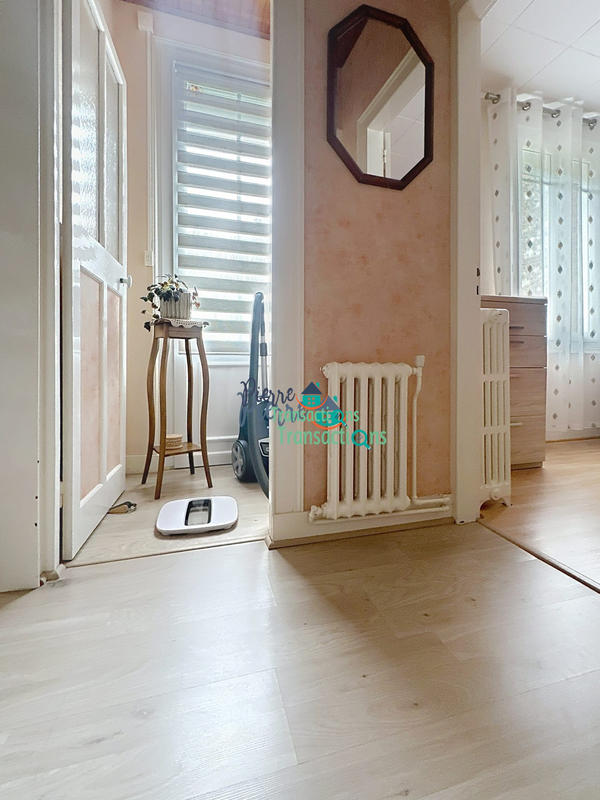 Maison - 128 m² - 4 pièces