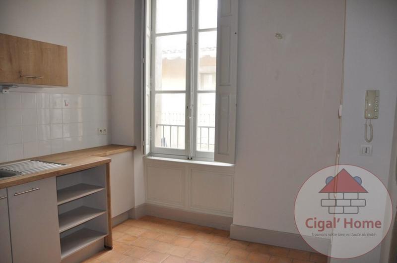 Appartement - 101 m² - 3 pièces