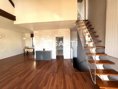 Maison - 162 m² - 6 pièces