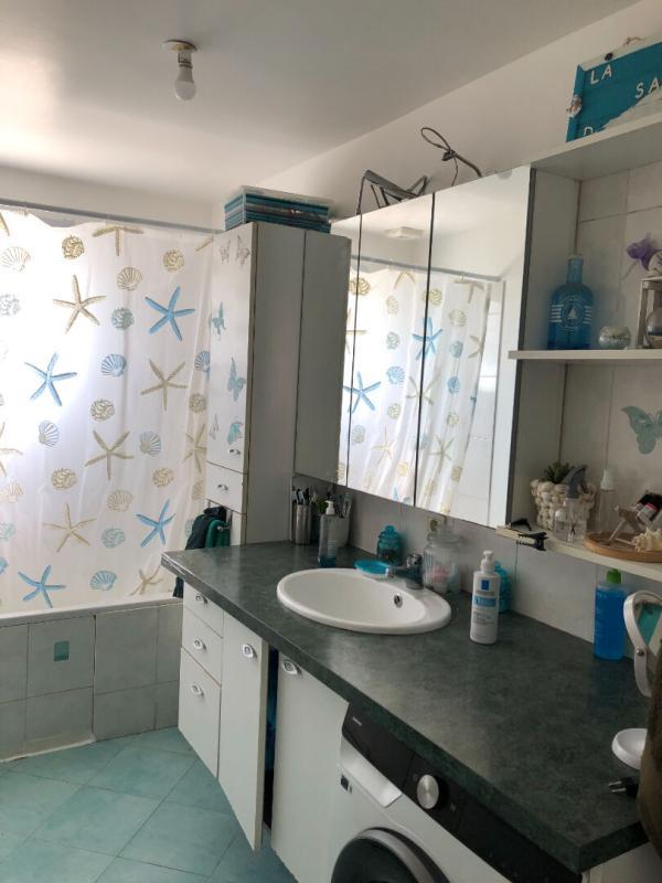 Maison - 97 m² - 5 pièces