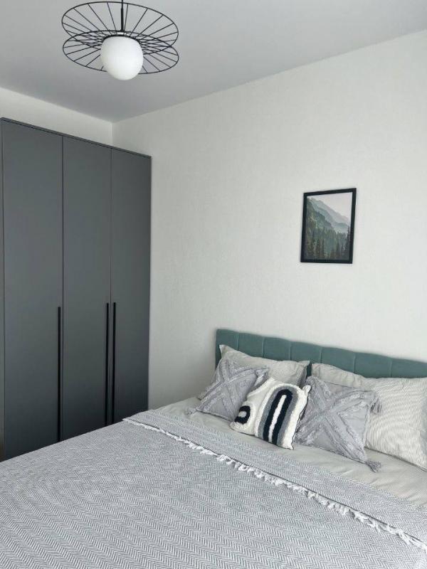 Appartement - 33 m² - 2 pièces