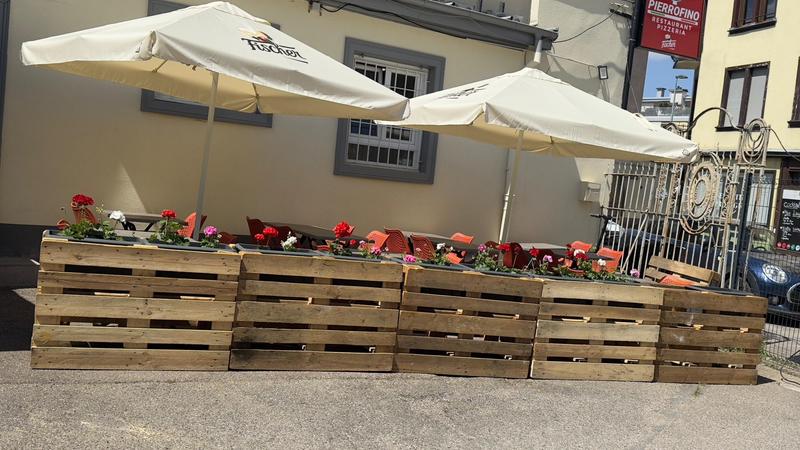 Fonds de commerce - Hôtellerie / Restauration - 200 m²