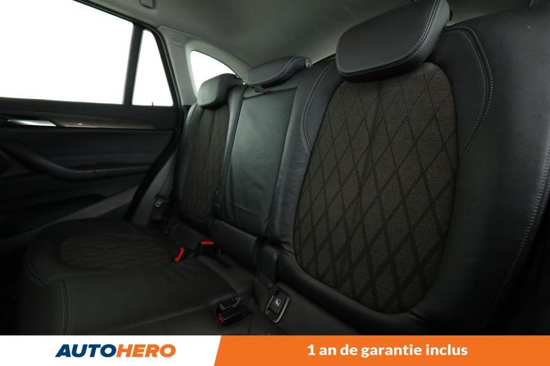 Bmw X1 sDrive18d xLine Bva8 150 ch