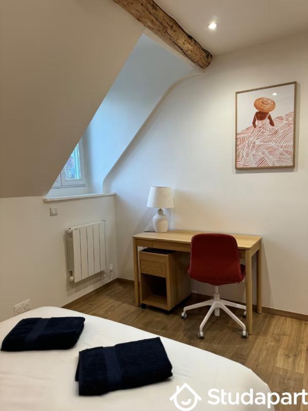 Appartement - 40 m² - 3 pièces