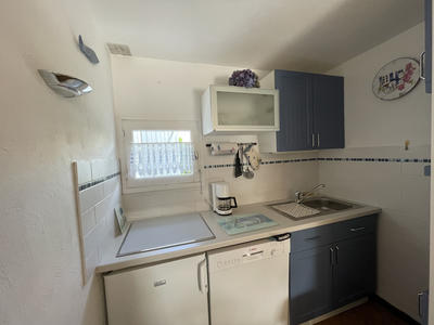 Maison - 65 m² - 4 pièces