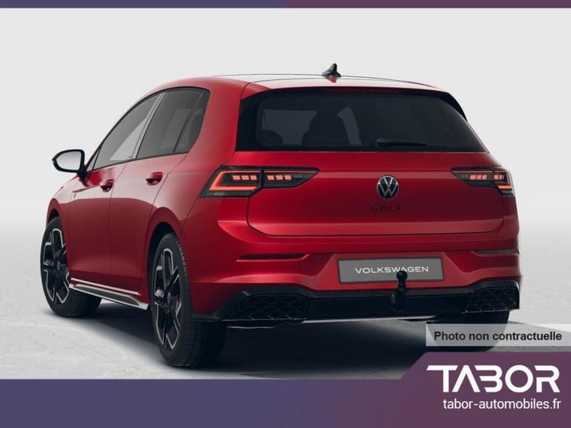 Volkswagen Golf VIII 2.0 Tdi 150 Dsg R-Line Iq